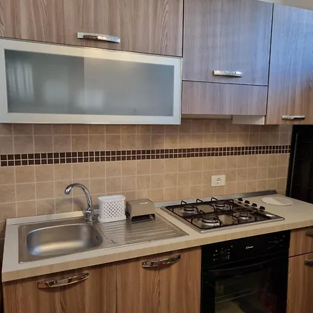 Holiday home Casa Punta Regilione