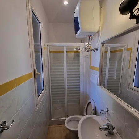 Holiday home Casa Punta Regilione Marina di Modica