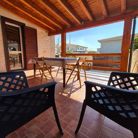 Casa Punta Regilione Marina di Modica