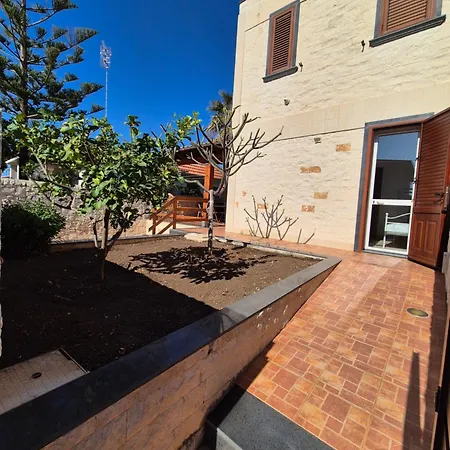 Holiday home Casa Punta Regilione