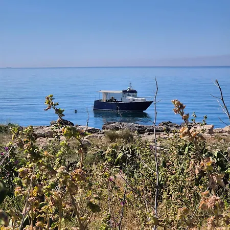 Casa Punta Regilione Σπίτι διακοπών *