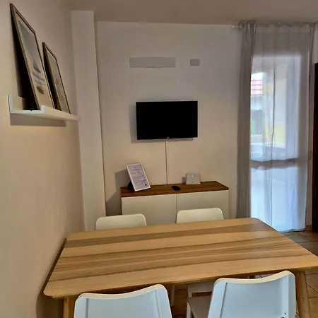 Casa Punta Regilione Holiday home *