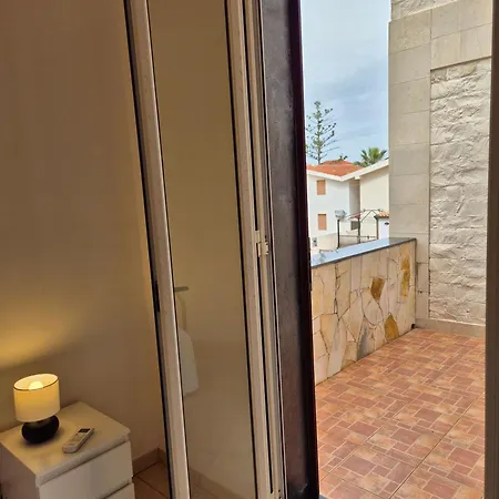 Casa Punta Regilione *