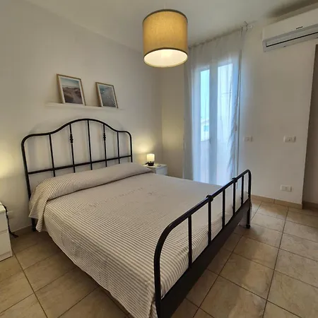 Σπίτι διακοπών Casa Punta Regilione *