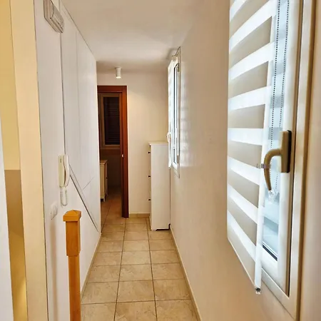 Casa Punta Regilione *