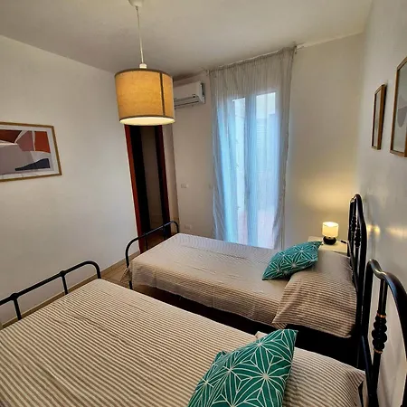 Casa Punta Regilione Σπίτι διακοπών Marina di Modica